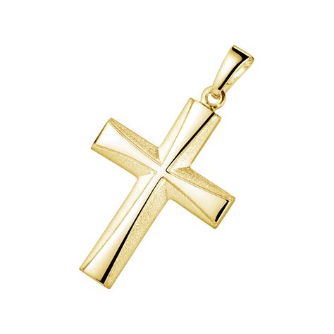 michael kors anhänger kreuz|Kreuzketten in Gold & Silber online kaufen .